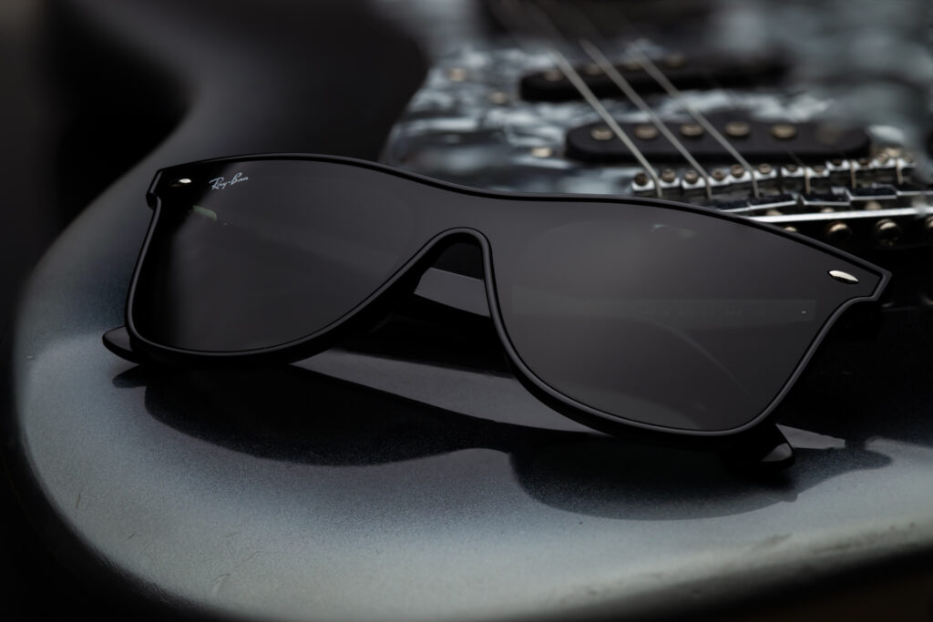 Jt Elderoot Photography - RayBan